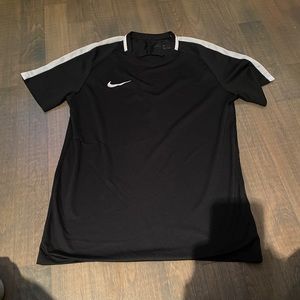 Nike dry fit shirt
